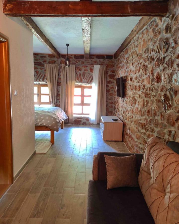 Apartment Old House Podgorica Zewnętrze zdjęcie