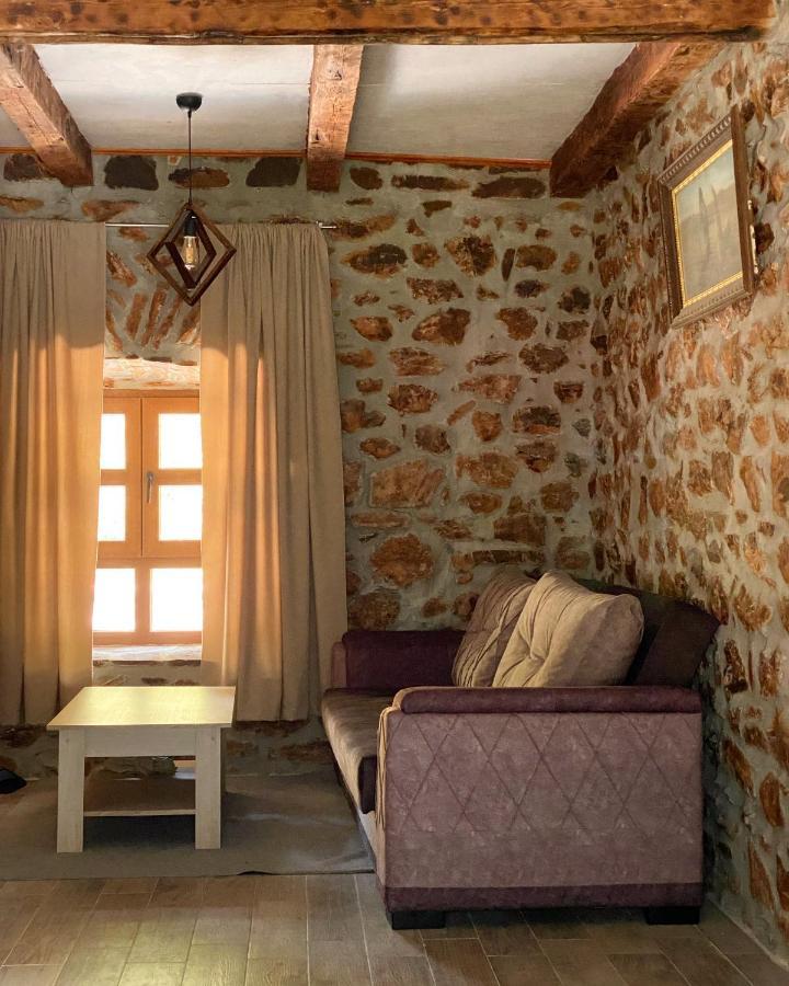 Apartment Old House Podgorica Zewnętrze zdjęcie